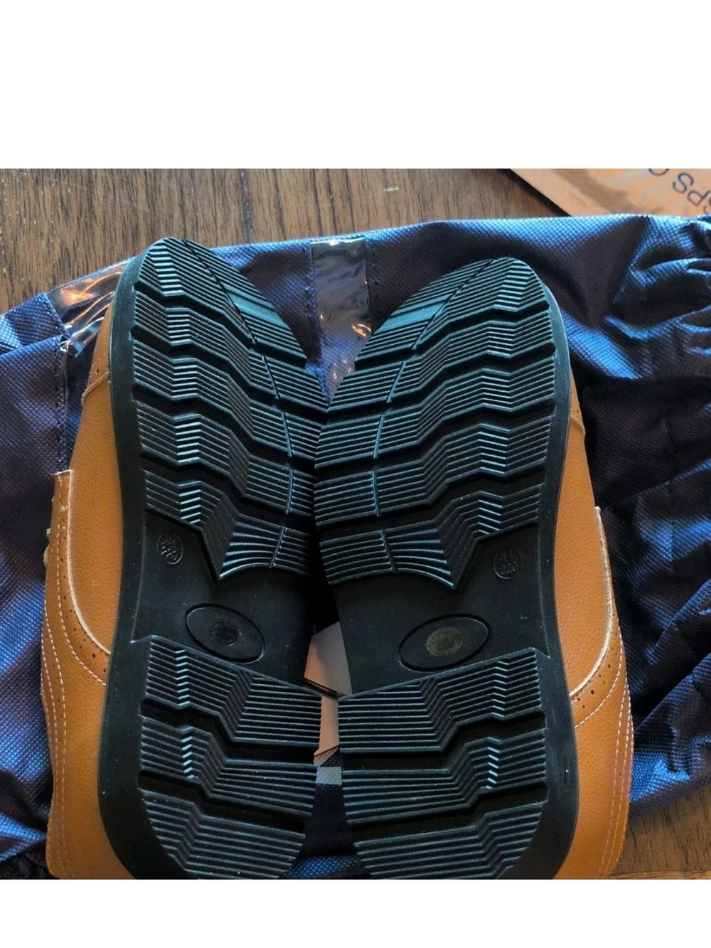 Dadawen stylish tan